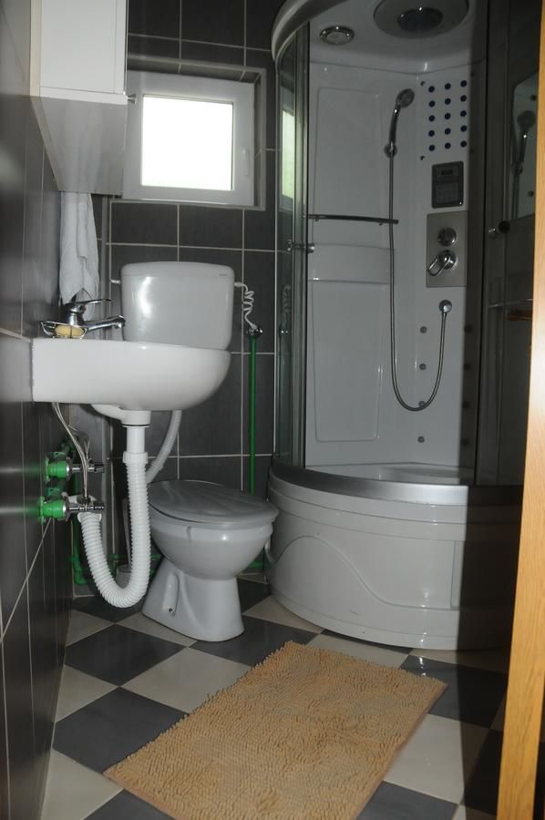 Дома для отпуска VILLAGE HOUSE ALEKSIĆ Pošćenje-31