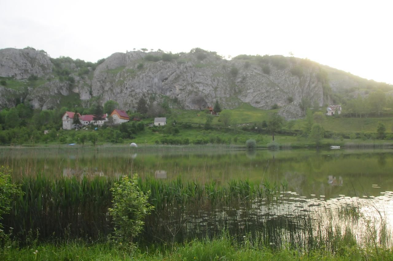 Дома для отпуска VILLAGE HOUSE ALEKSIĆ Pošćenje-33