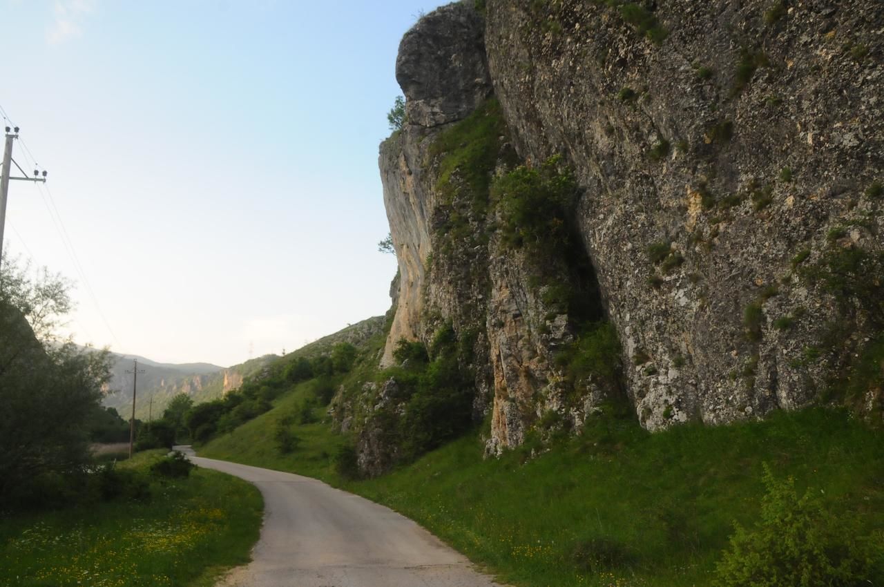 Дома для отпуска VILLAGE HOUSE ALEKSIĆ Pošćenje-34