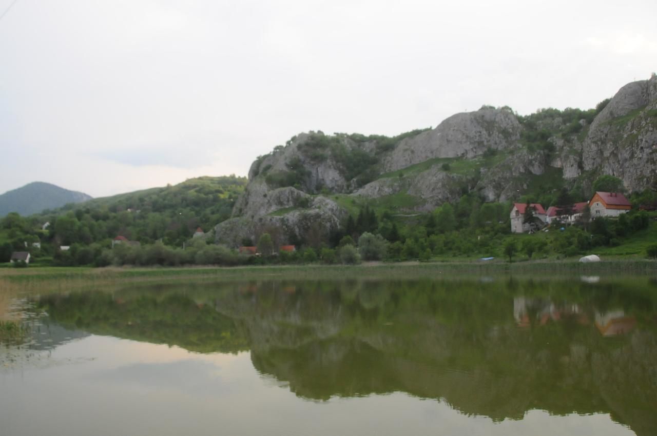 Дома для отпуска VILLAGE HOUSE ALEKSIĆ Pošćenje-37