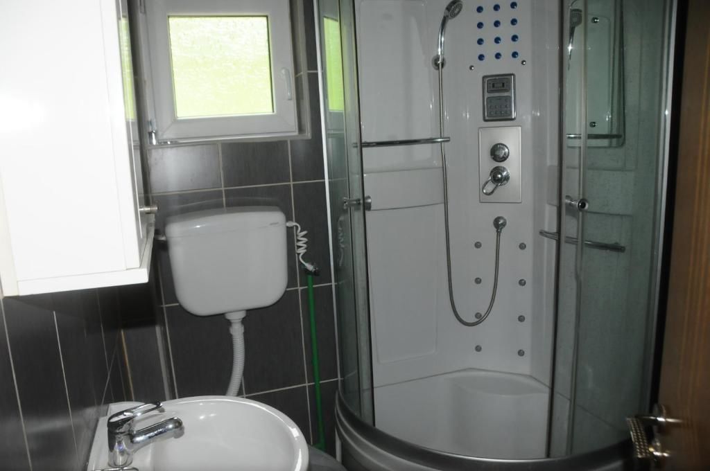 Дома для отпуска VILLAGE HOUSE ALEKSIĆ Pošćenje-39
