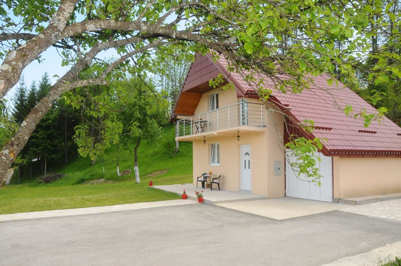Дома для отпуска VILLAGE HOUSE ALEKSIĆ Pošćenje-7