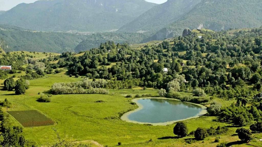Дома для отпуска VILLAGE HOUSE ALEKSIĆ Pošćenje-44