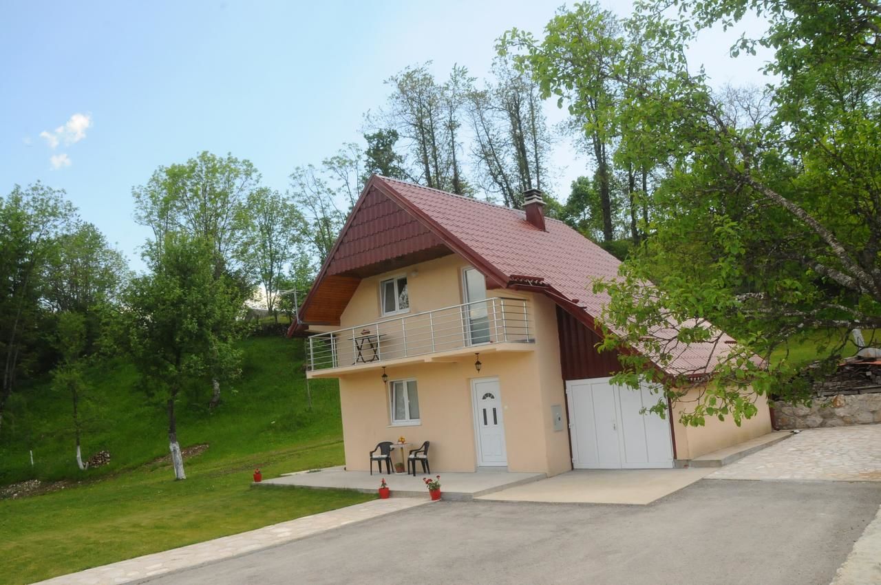 Дома для отпуска VILLAGE HOUSE ALEKSIĆ Pošćenje-9