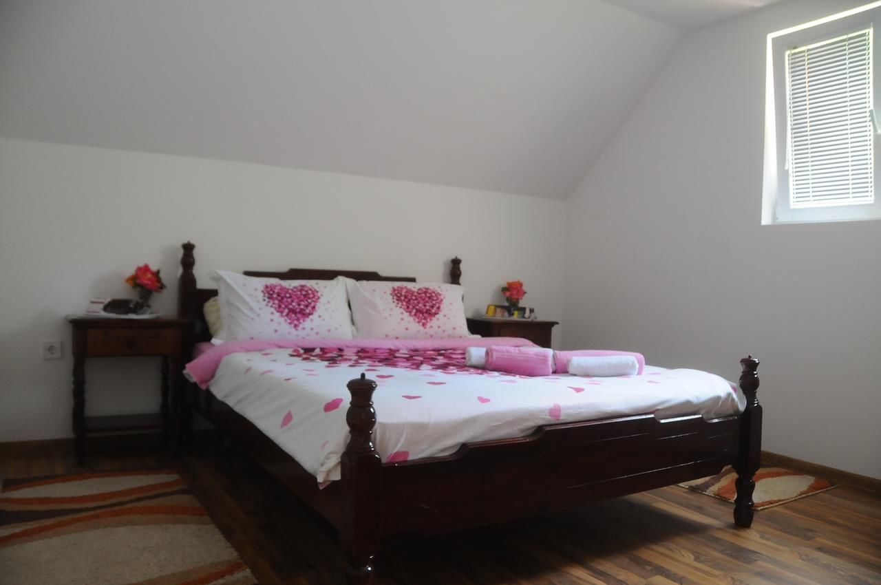 Дома для отпуска VILLAGE HOUSE ALEKSIĆ Pošćenje-12
