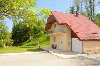 Дома для отпуска VILLAGE HOUSE ALEKSIĆ Pošćenje Дом для отпуска-1
