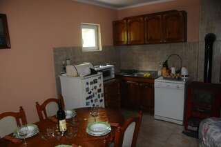 Дома для отпуска VILLAGE HOUSE ALEKSIĆ Pošćenje Дом для отпуска-24