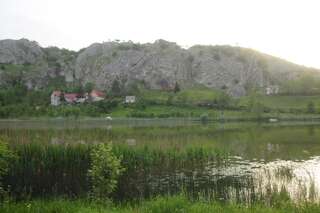 Дома для отпуска VILLAGE HOUSE ALEKSIĆ Pošćenje Дом для отпуска-30