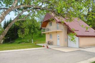 Дома для отпуска VILLAGE HOUSE ALEKSIĆ Pošćenje Дом для отпуска-4
