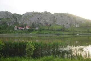 Дома для отпуска VILLAGE HOUSE ALEKSIĆ Pošćenje Дом для отпуска-46