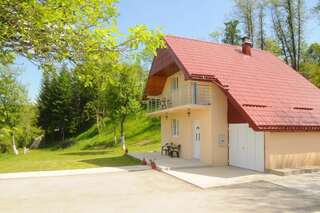 Дома для отпуска VILLAGE HOUSE ALEKSIĆ Pošćenje Дом для отпуска-65