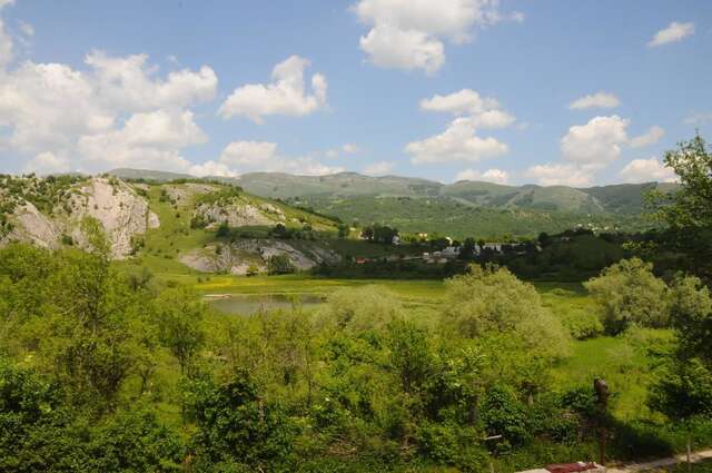Дома для отпуска VILLAGE HOUSE ALEKSIĆ Pošćenje-17