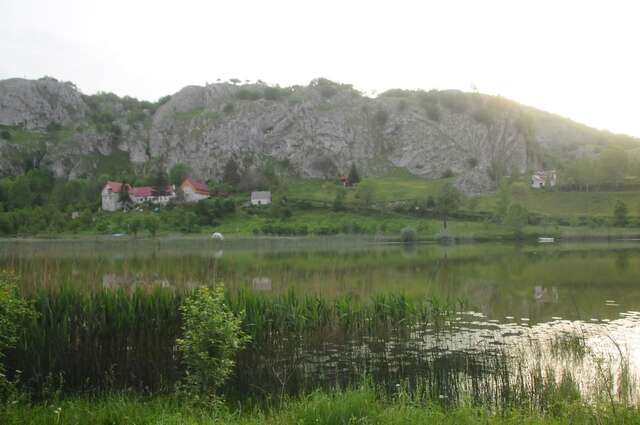 Дома для отпуска VILLAGE HOUSE ALEKSIĆ Pošćenje-32