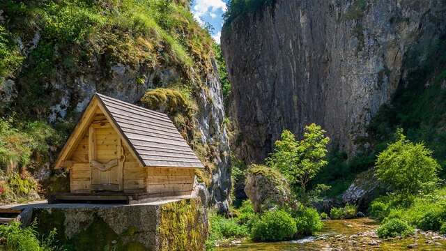 Дома для отпуска VILLAGE HOUSE ALEKSIĆ Pošćenje-34