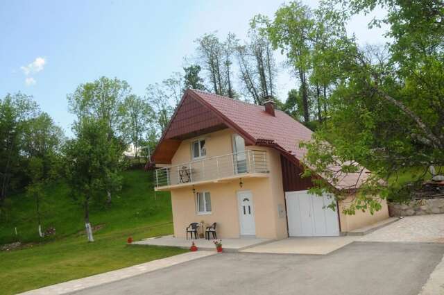 Дома для отпуска VILLAGE HOUSE ALEKSIĆ Pošćenje-46