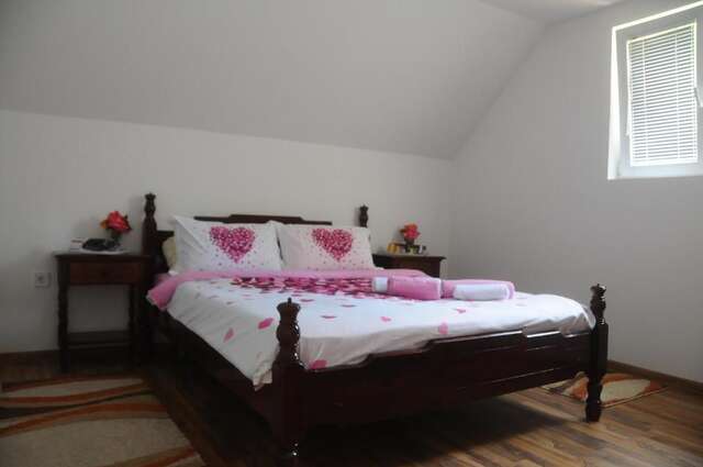 Дома для отпуска VILLAGE HOUSE ALEKSIĆ Pošćenje-56