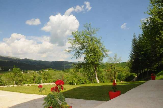 Дома для отпуска VILLAGE HOUSE ALEKSIĆ Pošćenje-9