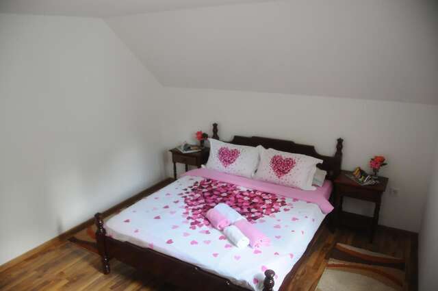 Дома для отпуска VILLAGE HOUSE ALEKSIĆ Pošćenje-10